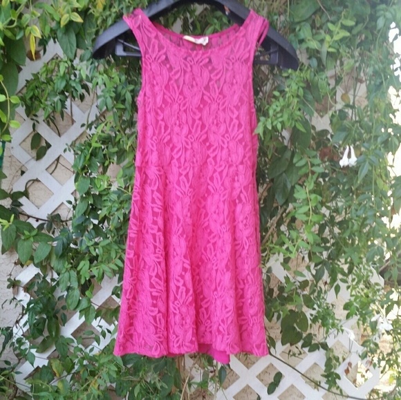 Free‎ People Dress - Picture 1 of 3